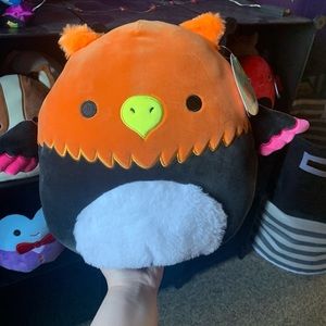 NWT 12” Myrna the Griffin Squishmallow